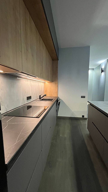 ЖК Новопечерські Липки, 3-х кім. кв  100м2, вул. Андрія Верхогляда 17Б Київ - зображення 5