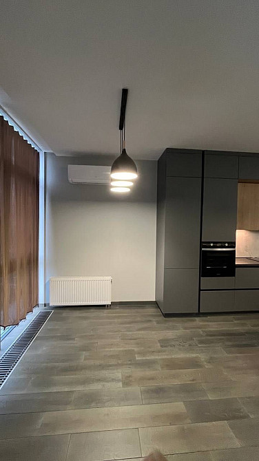 ЖК Новопечерські Липки, 3-х кім. кв  100м2, вул. Андрія Верхогляда 17Б Київ - зображення 7