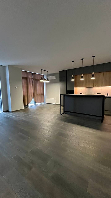 ЖК Новопечерські Липки, 3-х кім. кв  100м2, вул. Андрія Верхогляда 17Б Київ - зображення 1