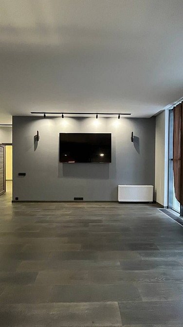 ЖК Новопечерські Липки, 3-х кім. кв  100м2, вул. Андрія Верхогляда 17Б Київ - зображення 2