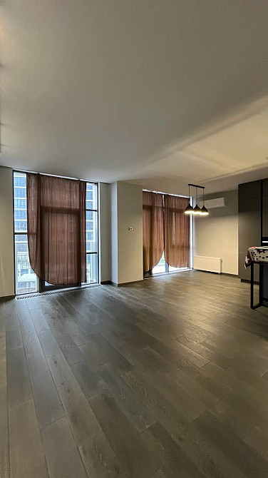 ЖК Новопечерські Липки, 3-х кім. кв  100м2, вул. Андрія Верхогляда 17Б Київ - зображення 8