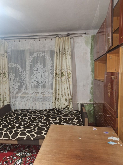 Сдам 1 кв 9/9,Спортивная 10,рядом школа 6 и 4 Черноморск - изображение 5