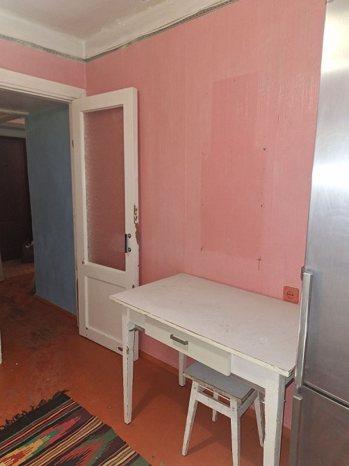 Сдам 1 кв 9/9,Спортивная 10,рядом школа 6 и 4 Черноморск - изображение 8