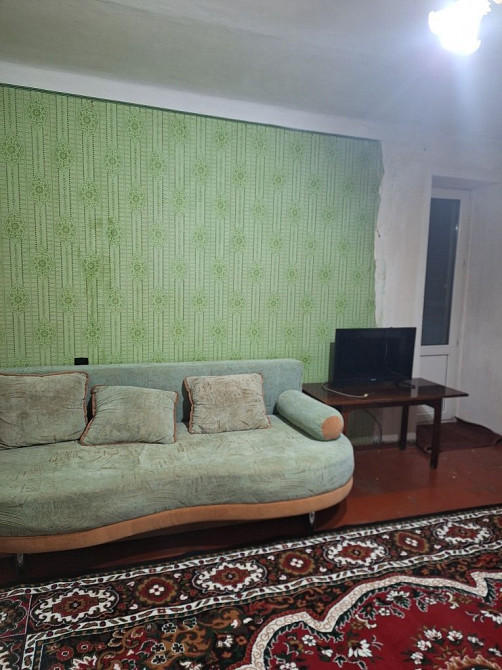 Сдам 1 кв 9/9,Спортивная 10,рядом школа 6 и 4 Черноморск - изображение 1