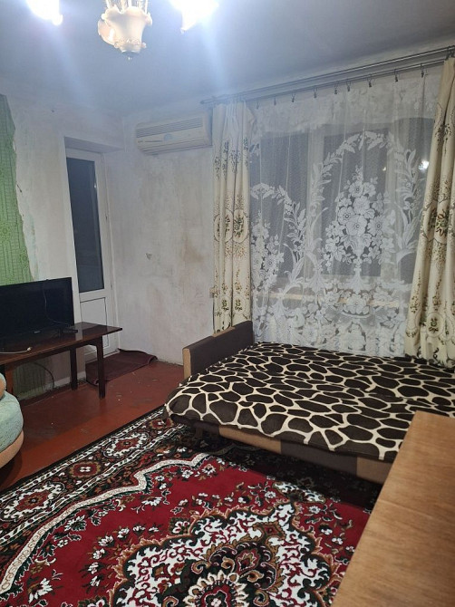 Сдам 1 кв 9/9,Спортивная 10,рядом школа 6 и 4 Черноморск - изображение 4