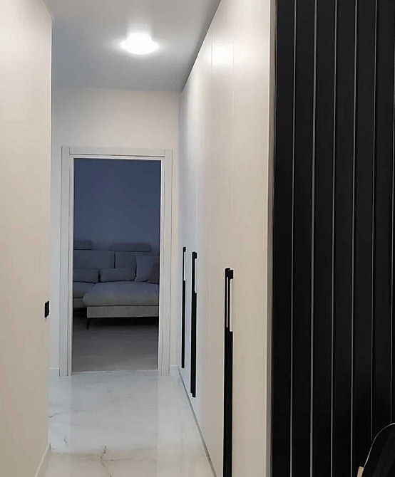 Пропонується в оренду прекрасна, світла і тепла двокімнатна квартира. Хмельницкий - изображение 5