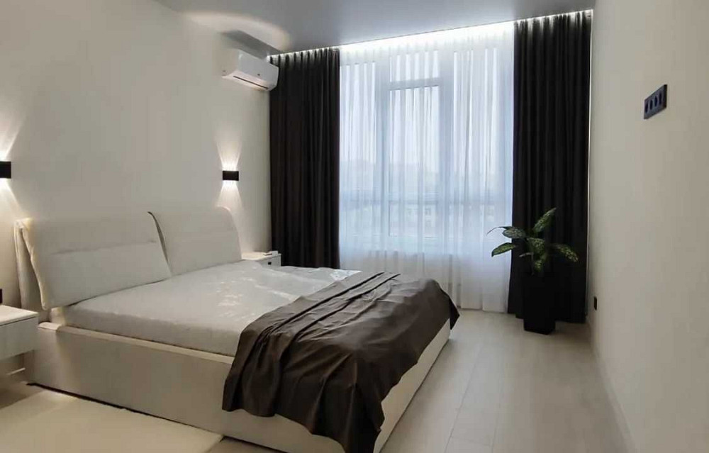 Пропонується в оренду прекрасна, світла і тепла двокімнатна квартира. Хмельницкий - изображение 6