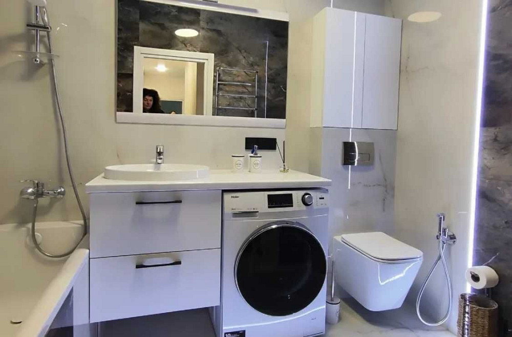 Пропонується в оренду прекрасна, світла і тепла двокімнатна квартира. Хмельницкий - изображение 8