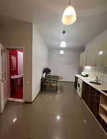 Полтава. 3ком Геофизика 16.000это с комунальными и свет евроремонт . Полтава