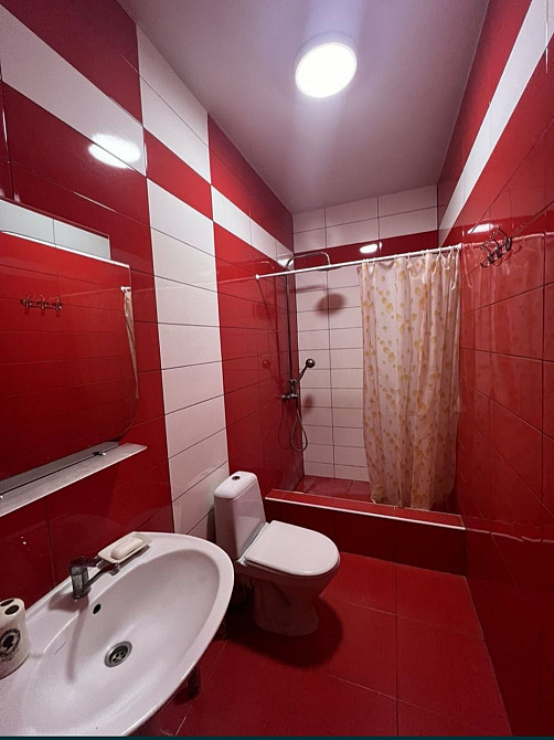 Полтава. 3ком Геофизика 16.000это с комунальными и свет евроремонт . Полтава - изображение 1