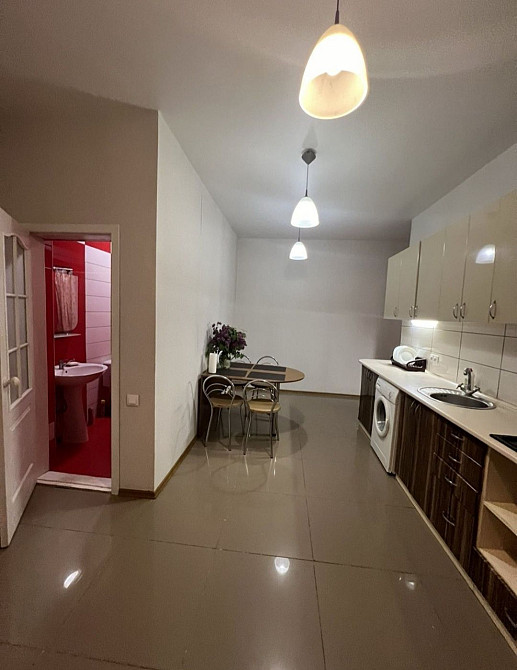 Полтава. 3ком Геофизика 16.000это с комунальными и свет евроремонт . Полтава - изображение 3