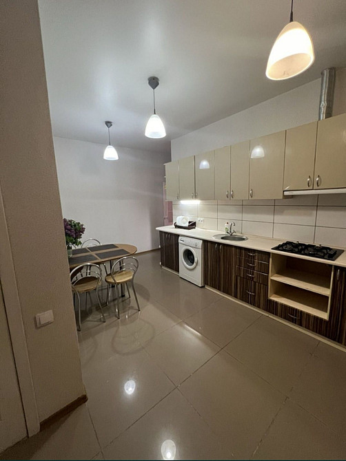 Полтава. 3ком Геофизика 16.000это с комунальными и свет евроремонт . Полтава - изображение 2