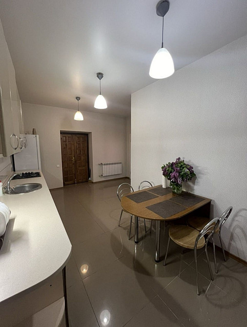 Полтава. 3ком Геофизика 16.000это с комунальными и свет евроремонт . Полтава - изображение 6