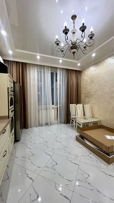 Без %, оренда, Печерськ, 2к, Л. Українки 7а, Хрещатик, центр Киев - изображение 4