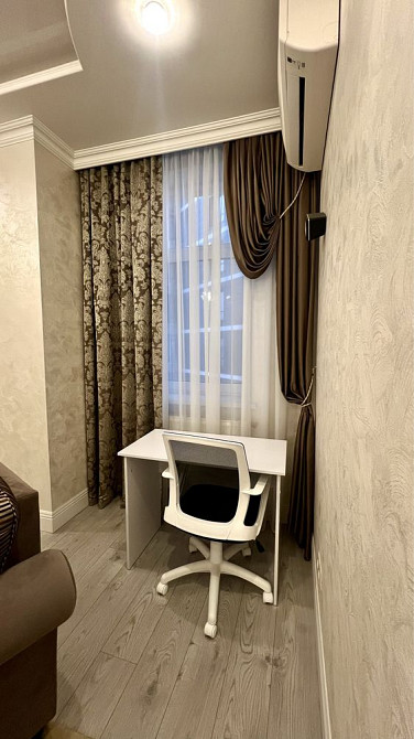 Без %, оренда, Печерськ, 2к, Л. Українки 7а, Хрещатик, центр Киев - изображение 7