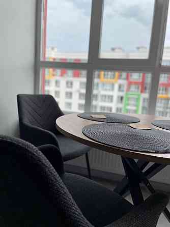 Перша оренда від власника 1-к квартири, Машинобудівників Чабани