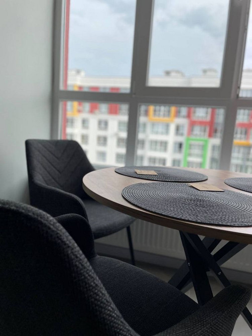 Перша оренда від власника 1-к квартири, Машинобудівників Чабани - зображення 2