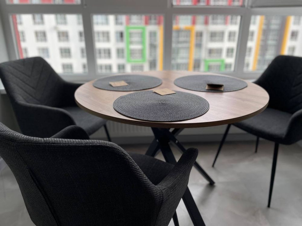 Перша оренда від власника 1-к квартири, Машинобудівників Чабани - зображення 1