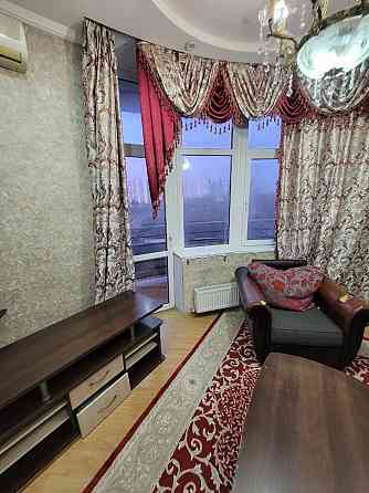 Сдам двухкомнатную квартиру на Таирово/ЖК Цветок Одеса