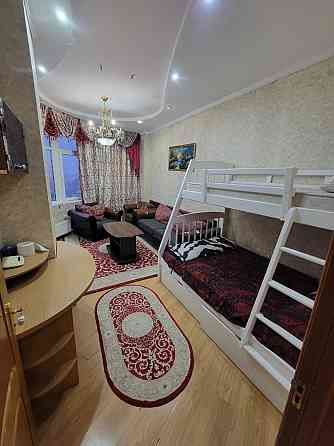 Сдам двухкомнатную квартиру на Таирово/ЖК Цветок Одеса