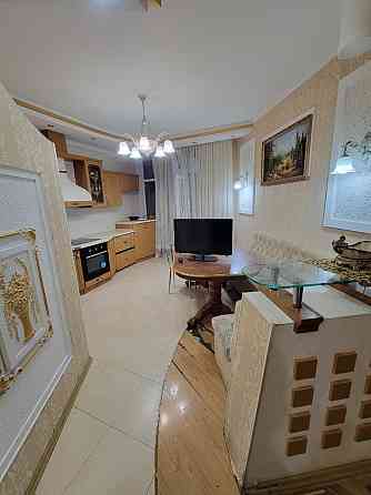 Сдам двухкомнатную квартиру на Таирово/ЖК Цветок Одеса