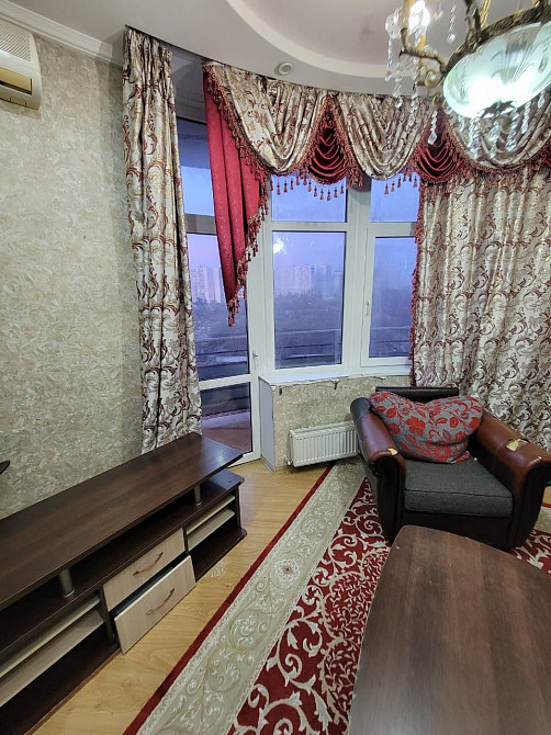 Сдам двухкомнатную квартиру на Таирово/ЖК Цветок Одеса - зображення 4