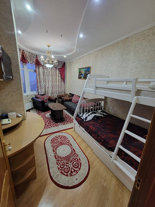 Сдам двухкомнатную квартиру на Таирово/ЖК Цветок Одеса - зображення 3