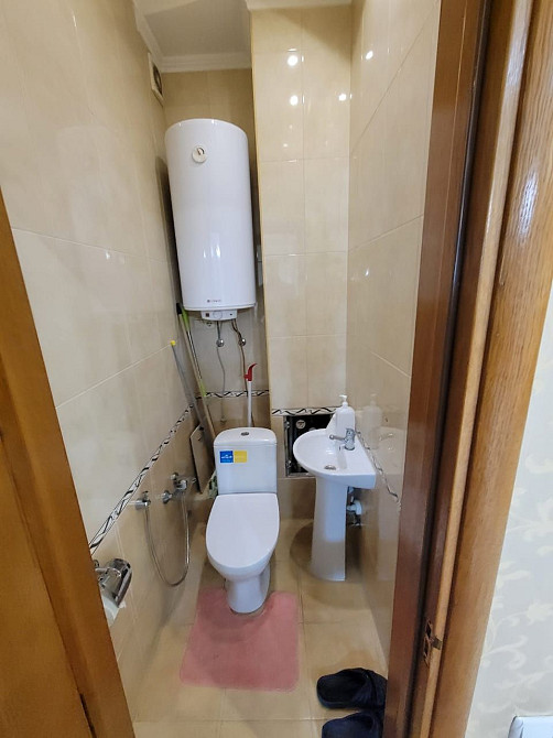 Сдам двухкомнатную квартиру на Таирово/ЖК Цветок Одеса - зображення 6