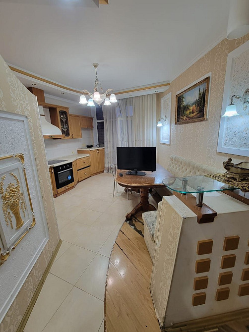 Сдам двухкомнатную квартиру на Таирово/ЖК Цветок Одеса - зображення 1