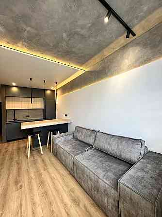 Аренда ,ЖК  Галактика , Метро Левобережная, первая сдача! Киев