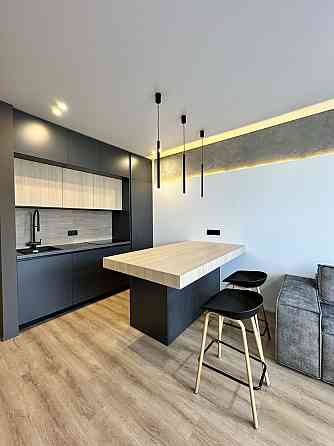 Аренда ,ЖК  Галактика , Метро Левобережная, первая сдача! Киев