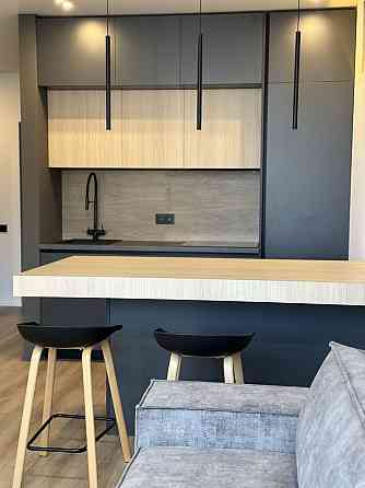 Аренда ,ЖК  Галактика , Метро Левобережная, первая сдача! Киев