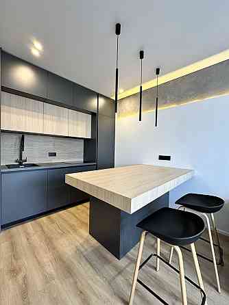 Аренда ,ЖК  Галактика , Метро Левобережная, первая сдача! Киев