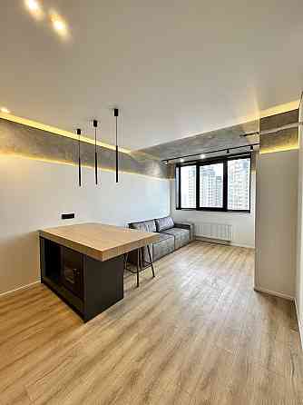 Аренда ,ЖК  Галактика , Метро Левобережная, первая сдача! Киев