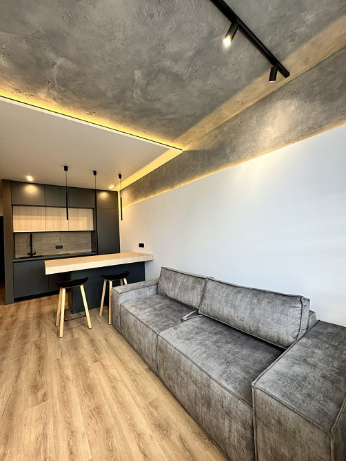 Аренда ,ЖК  Галактика , Метро Левобережная, первая сдача! Киев - изображение 6