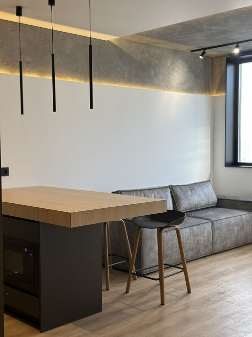 Аренда ,ЖК  Галактика , Метро Левобережная, первая сдача! Киев - изображение 8