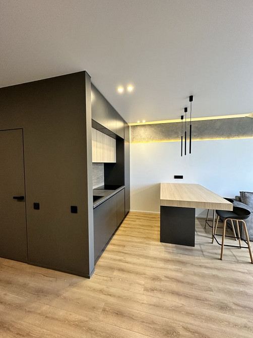 Аренда ,ЖК  Галактика , Метро Левобережная, первая сдача! Киев - изображение 7