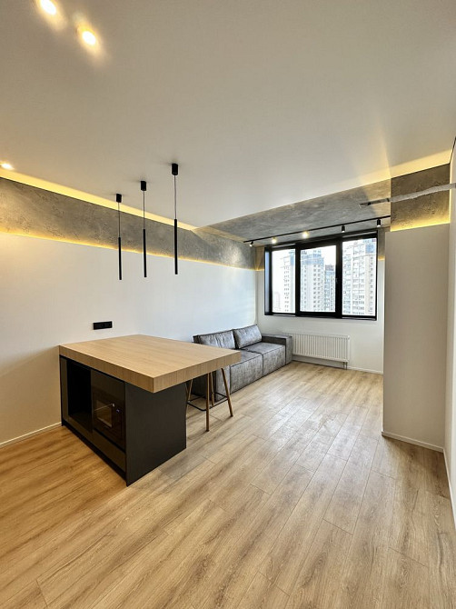 Аренда ,ЖК  Галактика , Метро Левобережная, первая сдача! Киев - изображение 5