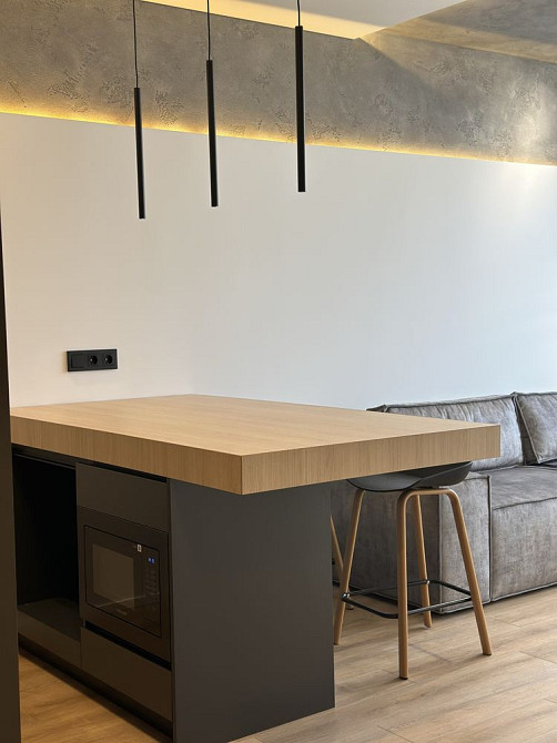 Аренда ,ЖК  Галактика , Метро Левобережная, первая сдача! Киев - изображение 4