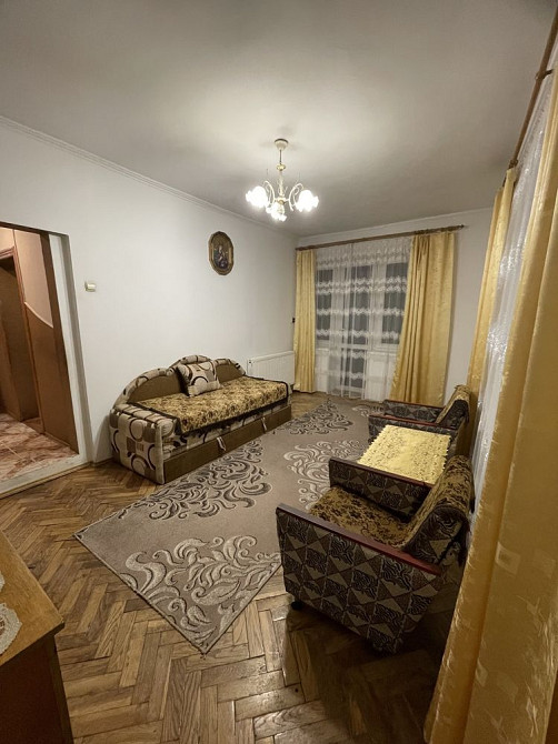 Оренда двохкімнатної квартири Самбор - изображение 2