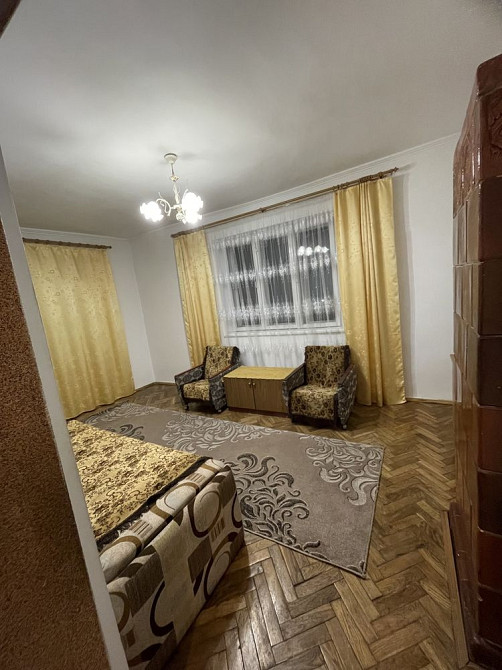 Оренда двохкімнатної квартири Самбор - изображение 1