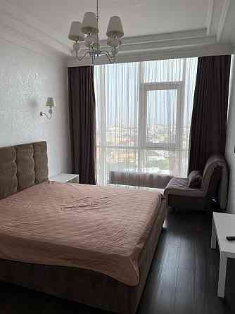 Сдам 1ую квартиру ЖК 17 Жемчужина, Асташкина.Центр.Панорамный вид на г Одеса