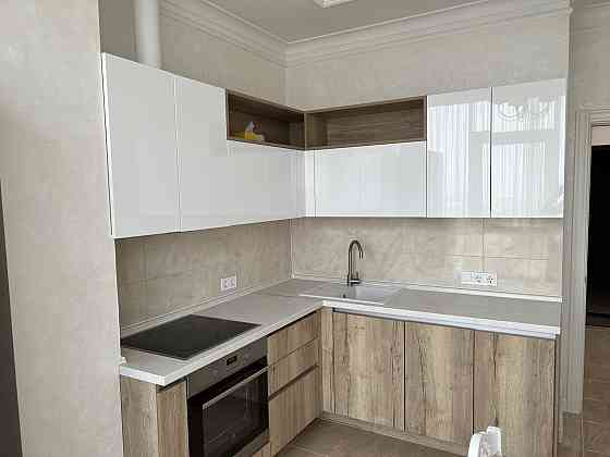 Сдам 1ую квартиру ЖК 17 Жемчужина, Асташкина.Центр.Панорамный вид на г Одеса