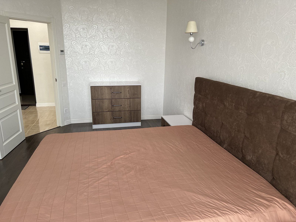 Сдам 1ую квартиру ЖК 17 Жемчужина, Асташкина.Центр.Панорамный вид на г Одеса - зображення 4