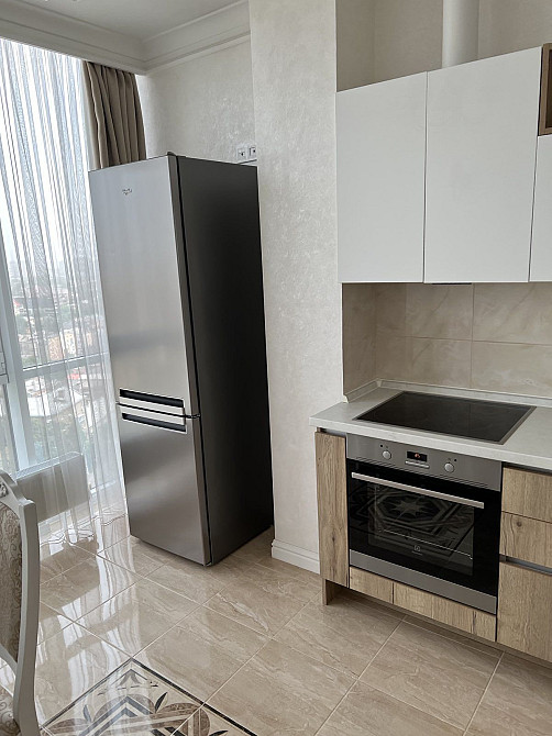 Сдам 1ую квартиру ЖК 17 Жемчужина, Асташкина.Центр.Панорамный вид на г Одеса - зображення 6