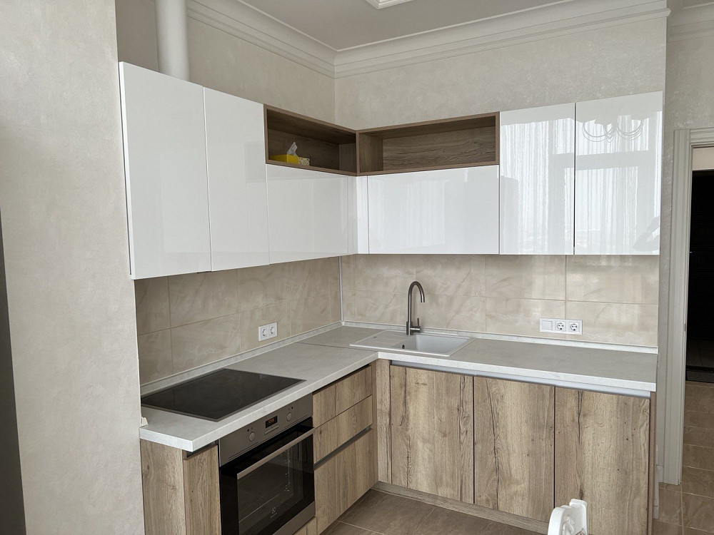 Сдам 1ую квартиру ЖК 17 Жемчужина, Асташкина.Центр.Панорамный вид на г Одеса - зображення 5