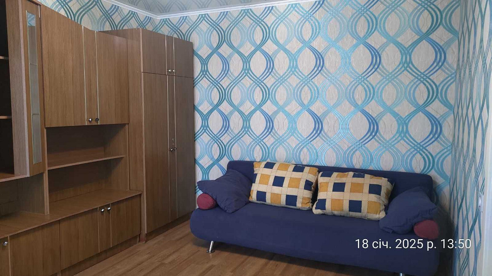 Здам довгостроково 2 кімнатну квартиру Одеса - зображення 1