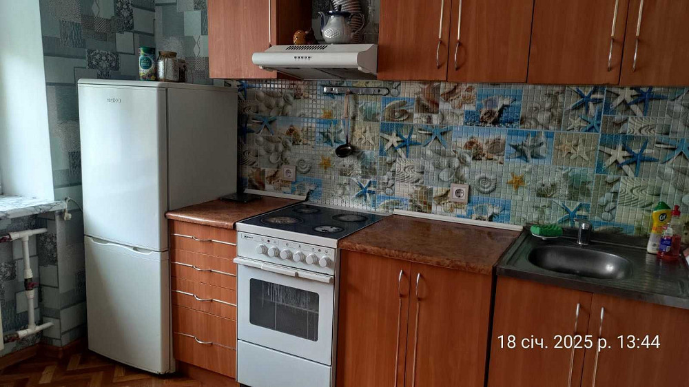 Здам довгостроково 2 кімнатну квартиру Одеса - зображення 6