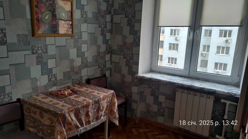 Здам довгостроково 2 кімнатну квартиру Одеса - зображення 7