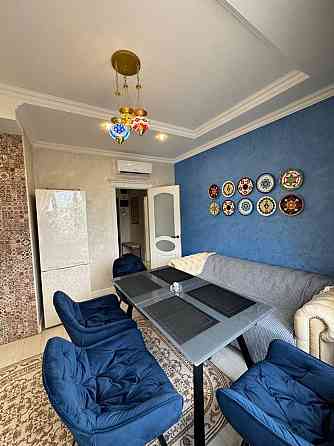 Сдается однакомнатная квартира на Каманина Одеса